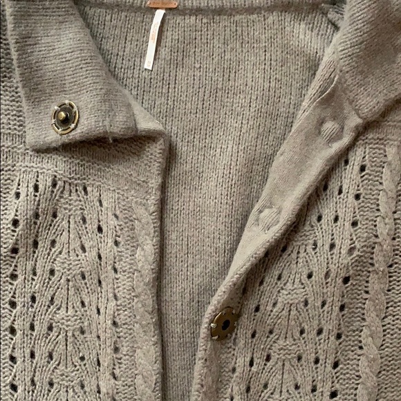 Free People vest - Picture 3 of 4